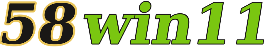 58win11 logo